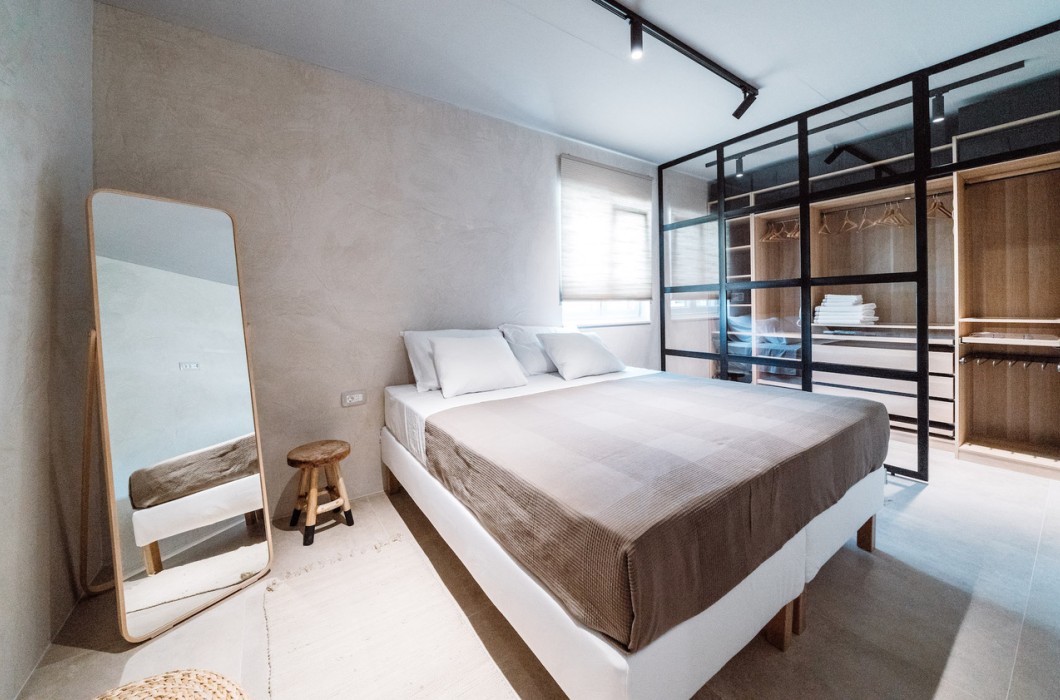 Seaview Diklo apartman