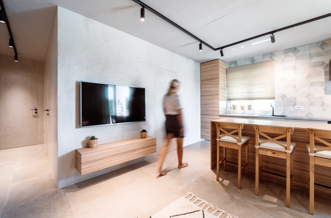Seaview Diklo apartman
