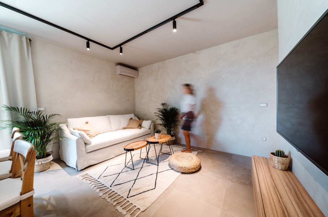 Seaview Diklo apartman
