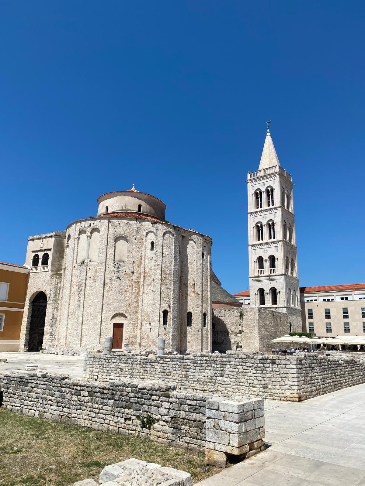 Donat i Stošija